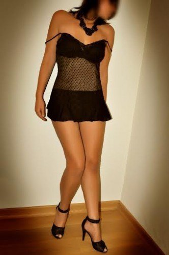 Ankara Escort Seçenekleri