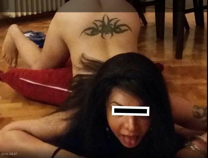 Ankara Escort Nerede