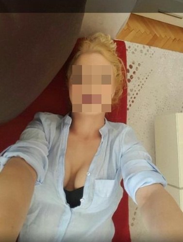 Ankara Escort Tanıtım