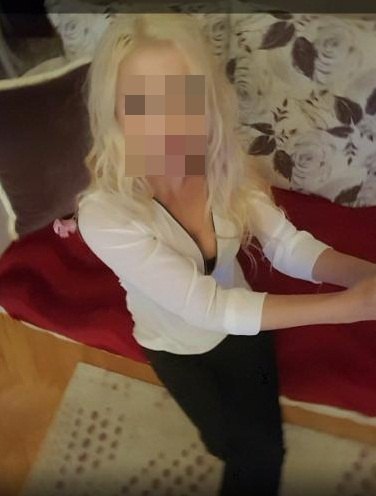 Ankara Escort Bayan Profilleri