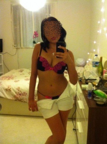 Ankara Escort Yeni İlanlar