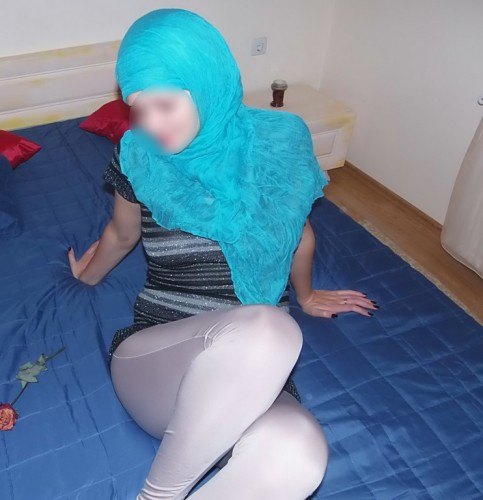 Mamak Escort Mine