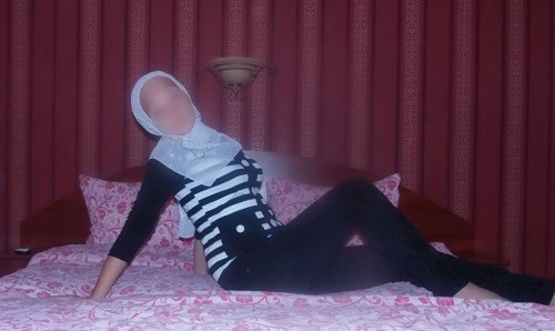 Ankara Escort Nihan